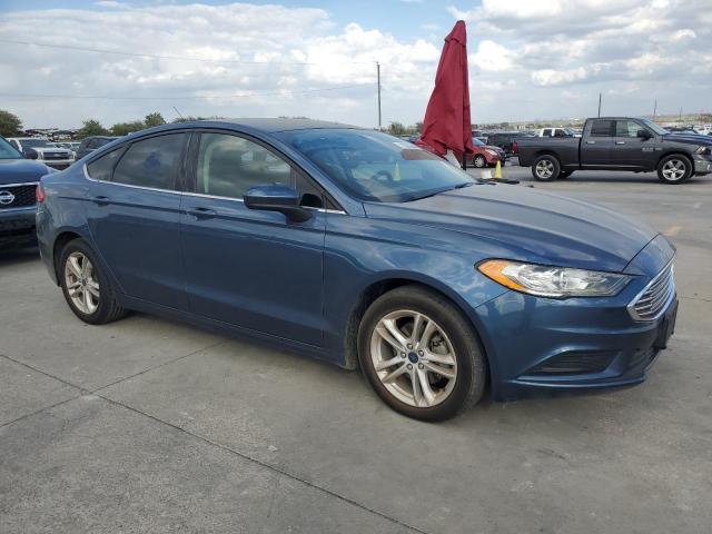 Photo 4 from auction – 2018 FORD FUSION SE with VIN 3FA6P0HD1JR240906