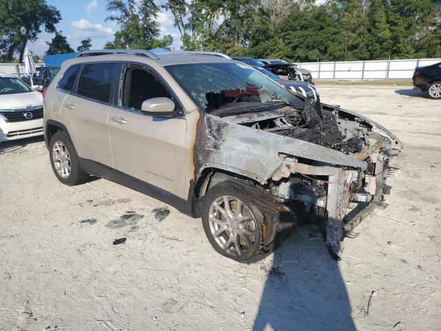 Photo 4 from auction – 2014 JEEP CHEROKEE L with VIN 1C4PJLCBXEW217523