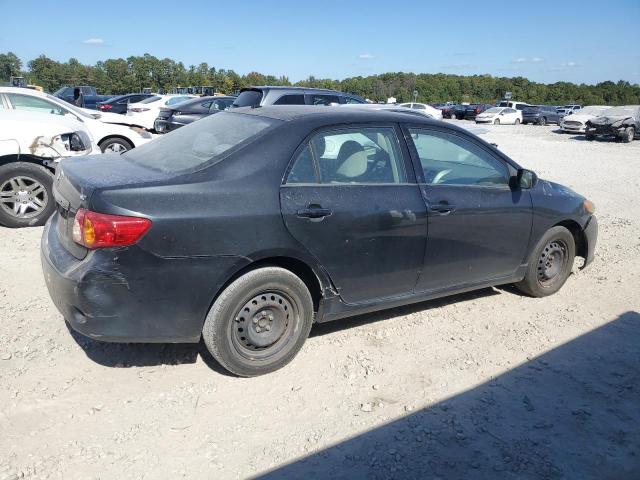 Photo 3 from auction – 2010 TOYOTA COROLLA BA with VIN 2T1BU4EE8AC354932