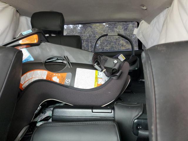 Photo 10 from auction – 2024 TOYOTA 4RUNNER SR with VIN JTEEU5JR4R5309177