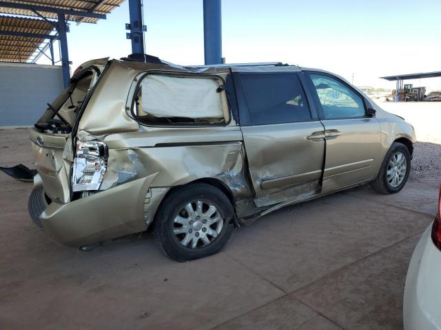 Photo 3 from auction – 2007 KIA SEDONA EX with VIN KNDMB233076163526