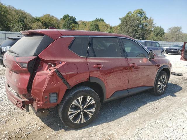 Photo 3 from auction – 2021 NISSAN ROGUE SV with VIN 5N1AT3BA2MC688716
