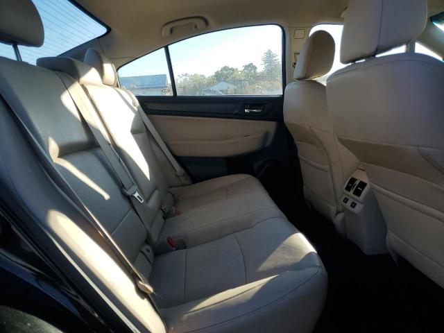 Photo 10 from auction – 2015 SUBARU LEGACY 2.5 with VIN 4S3BNAJ63F3065497