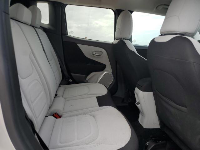 Photo 10 from auction – 2018 JEEP RENEGADE L with VIN ZACCJABB4JPJ66898