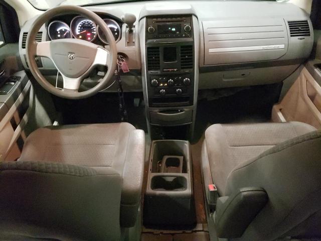 Фото 8 с аукциона – 2010 DODGE GRAND CARA с VIN 2D4RN4DE6AR454303