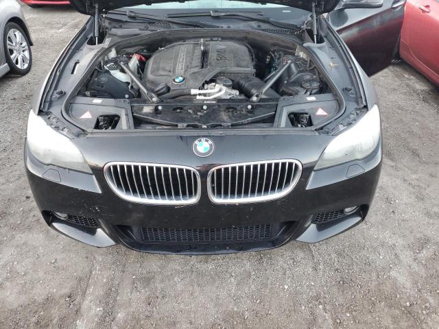 Снимка 11 от търг – 2012 BMW 535 I с VIN WBAFR7C50CC816433