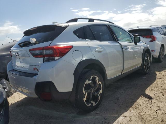 Photo 3 from auction – 2021 SUBARU CROSSTREK with VIN JF2GTHNC5MH375950