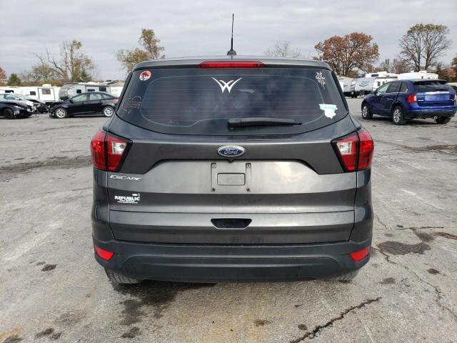 Photo 6 from auction – 2019 FORD ESCAPE S with VIN 1FMCU0F79KUA46956