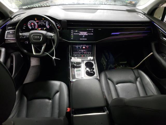 Photo 8 from auction – 2023 AUDI Q7 PREMIUM with VIN WA1LCBF70PD000808