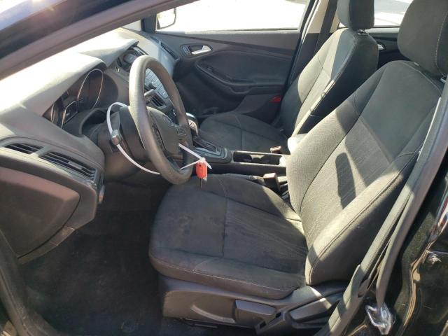 Photo 7 from auction – 2015 FORD FOCUS SE with VIN 1FADP3F22FL242745