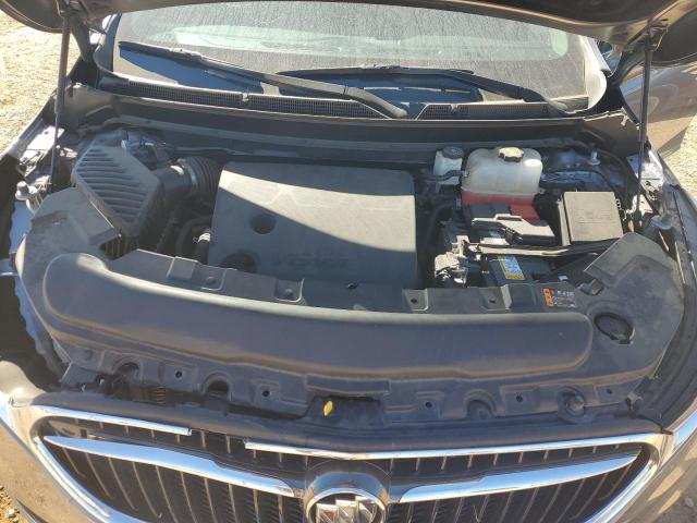 Photo 12 from auction – 2021 BUICK ENCLAVE PR with VIN 5GAERCKWXMJ244576