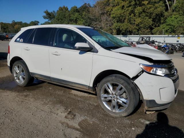 Photo 4 from auction – 2013 FORD EDGE SEL with VIN 2FMDK3JC5DBB95695