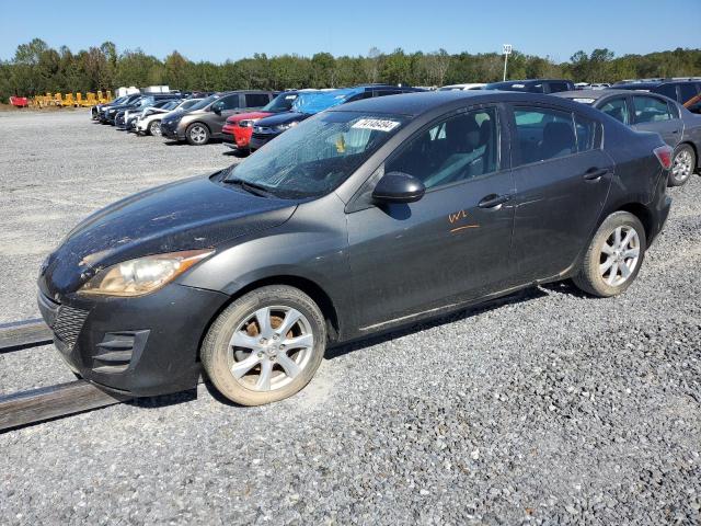 MAZDA 3 I 2010 with VIN JM1BL1SG9A1224489 - Photo from auction