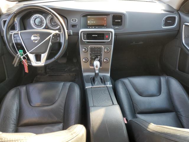 Photo 8 from auction – 2013 VOLVO S60 T5 with VIN YV1612FH6D2210431