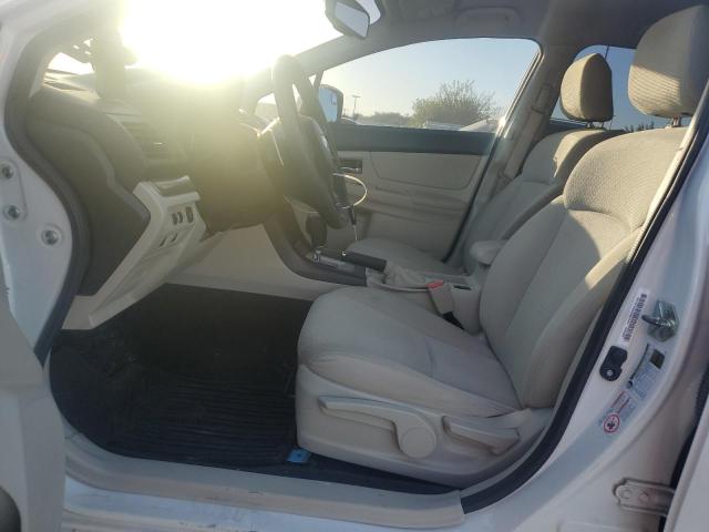 Photo 7 from auction – 2013 SUBARU XV CROSSTR with VIN JF2GPACC3D2884517