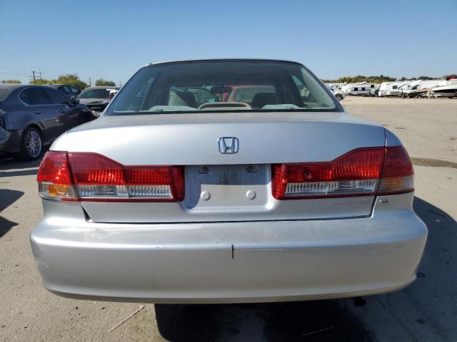 Photo 6 from auction – 2002 HONDA ACCORD EX with VIN JHMCG66842C023743