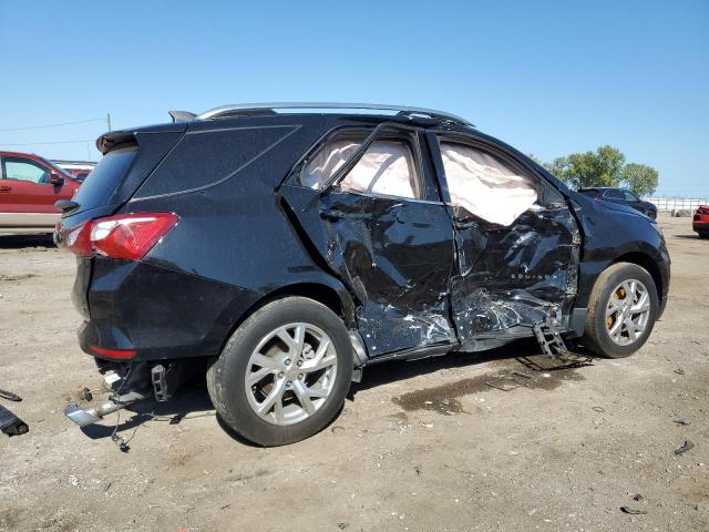 Photo 3 from auction – 2019 CHEVROLET EQUINOX LT with VIN 3GNAXLEX9KL231015