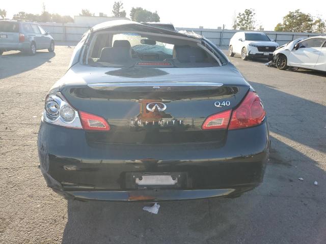 Photo 6 from auction – 2015 INFINITI Q40 with VIN JN1CV6AP2FM503241