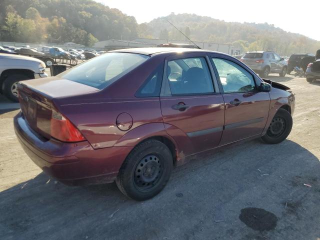 Photo 3 from auction – 2007 FORD FOCUS ZX4 with VIN 1FAFP34N77W217216