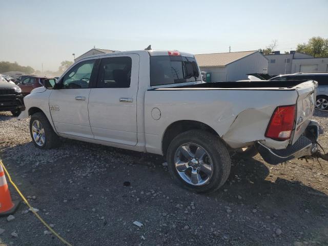 Photo 2 from auction – 2018 RAM 1500 SLT with VIN 1C6RR7LG0JS122689