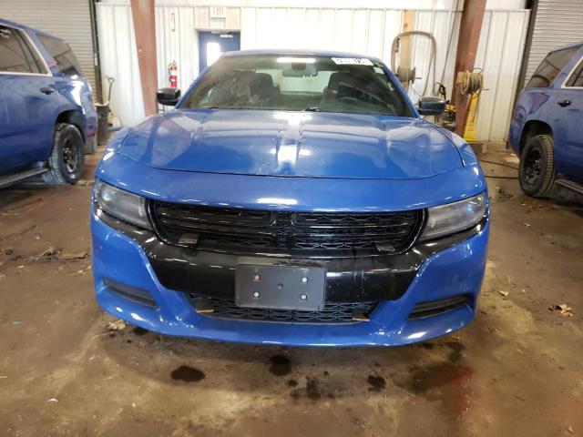 Photo 5 from auction – 2015 DODGE CHARGER PO with VIN 2C3CDXKT9FH806350