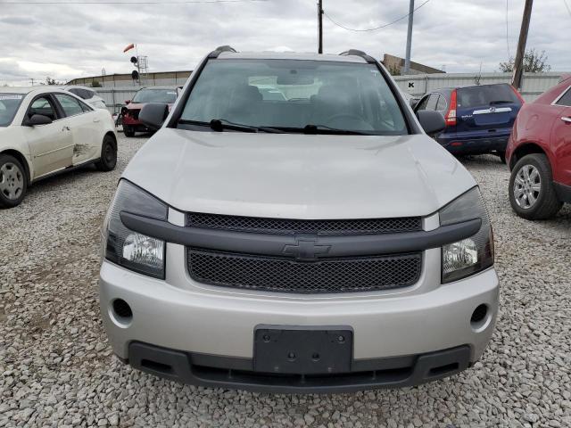 Photo 5 from auction – 2008 CHEVROLET EQUINOX LS with VIN 2CNDL13F386003195