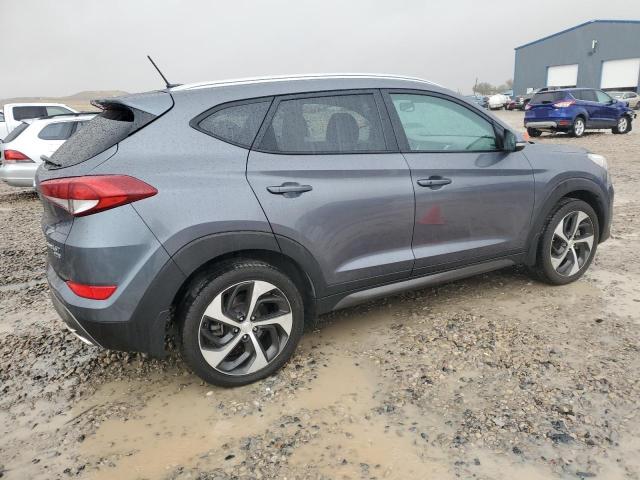 Photo 3 from auction – 2016 HYUNDAI TUCSON LIM with VIN KM8J3CA27GU117263