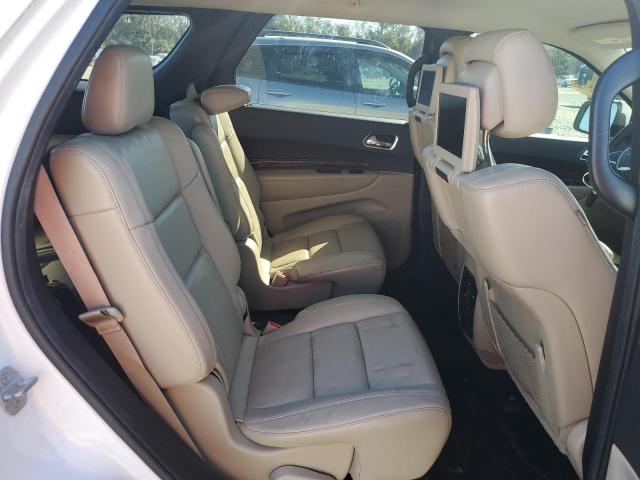 Photo 11 from auction – 2014 DODGE DURANGO LI with VIN 1C4RDHDG8EC468064