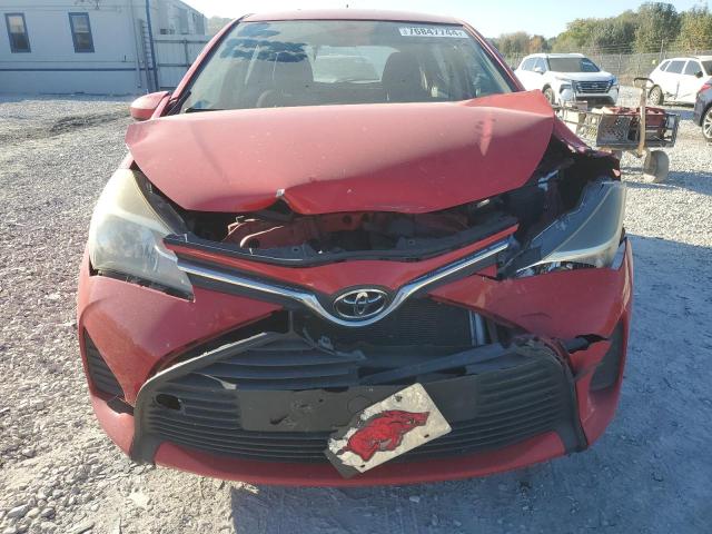 Photo 5 from auction – 2015 TOYOTA YARIS with VIN VNKKTUD38FA036976