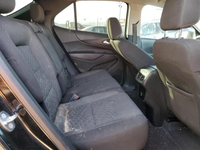 Photo 11 from auction – 2018 CHEVROLET EQUINOX LT with VIN 2GNAXJEV7J6168681