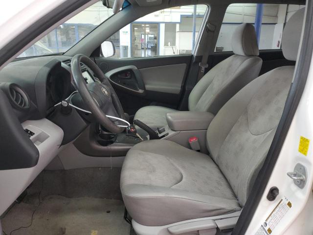 Photo 7 from auction – 2010 TOYOTA RAV4 with VIN JTMBF4DV0AD022160