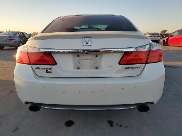 Photo 6 from auction – 2014 HONDA ACCORD SPO with VIN 1HGCR2F59EA272003