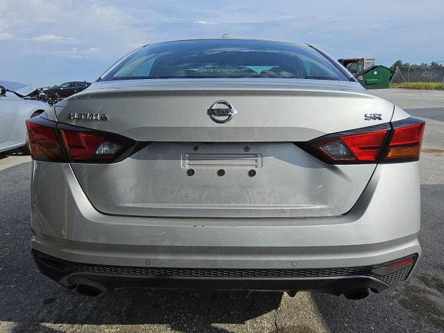 Photo 6 from auction – 2022 NISSAN ALTIMA SR with VIN 1N4BL4CV0NN316996