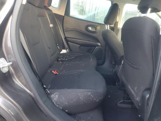 Photo 11 from auction – 2020 JEEP COMPASS SP with VIN 3C4NJCAB4LT253401