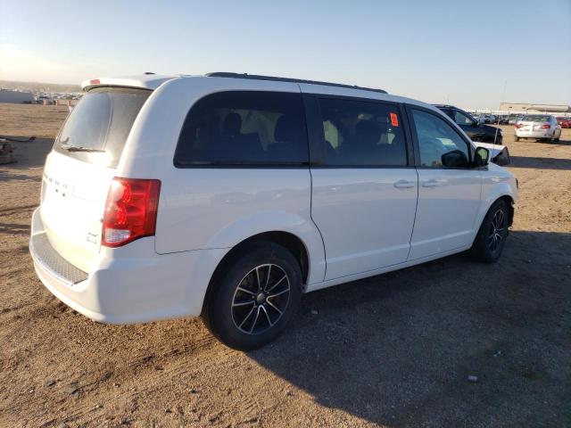 Photo 3 from auction – 2018 DODGE GRAND CARA with VIN 2C4RDGEG9JR324694