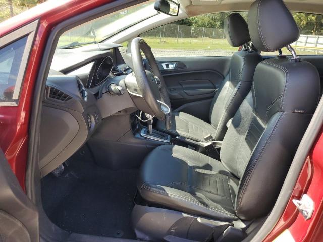 Photo 7 from auction – 2017 FORD FIESTA TIT with VIN 3FADP4FJXHM171163