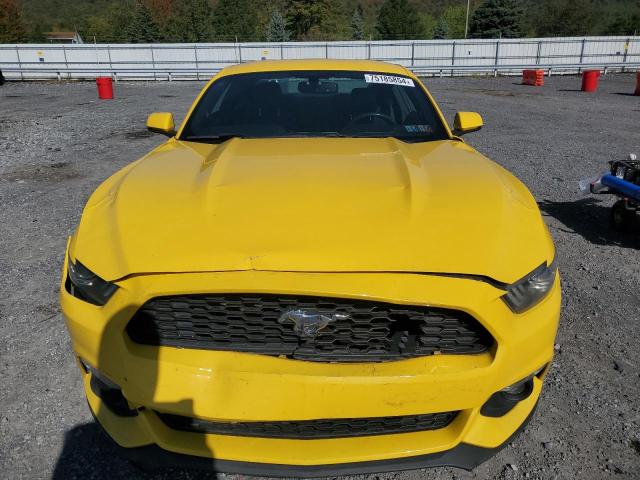 Photo 5 from auction – 2015 FORD MUSTANG with VIN 1FA6P8TH1F5343939