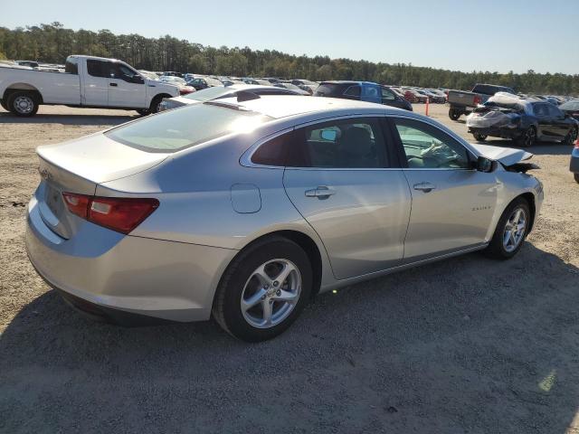 Photo 3 from auction – 2018 CHEVROLET MALIBU LS with VIN 1G1ZB5ST2JF116801