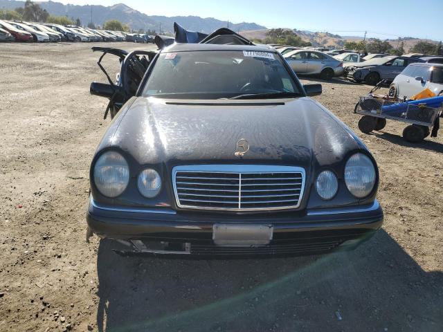 Photo 5 from auction – 1998 MERCEDES-BENZ E 320 with VIN WDBJF65F8WA591263