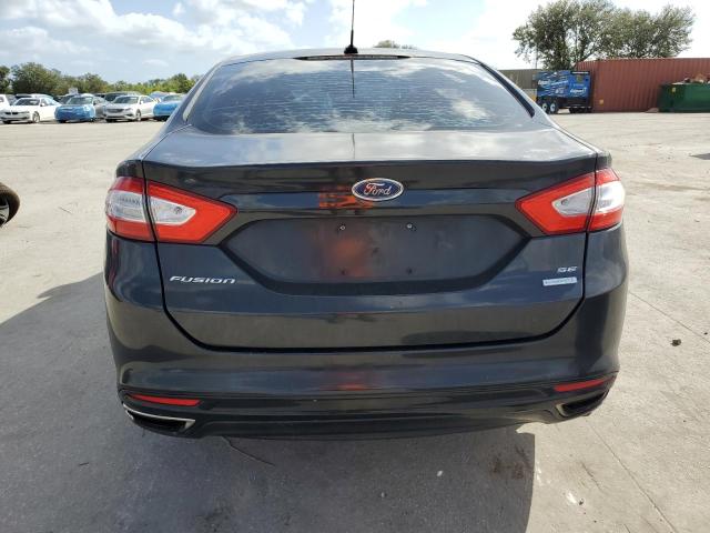 Photo 6 from auction – 2014 FORD FUSION SE with VIN 3FA6P0H95ER332635