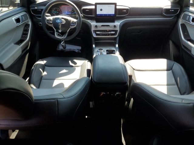 Photo 8 from auction – 2024 FORD EXPLORER X with VIN 1FMSK7DH8RGA39981