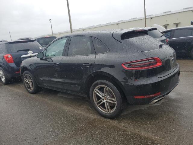 Photo 2 from auction – 2017 PORSCHE MACAN with VIN WP1AA2A59HLB00646