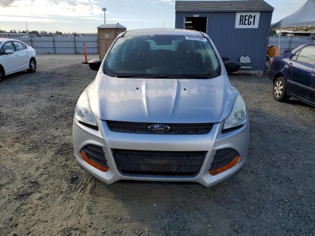 Photo 5 from auction – 2015 FORD ESCAPE S with VIN 1FMCU0F76FUA82741
