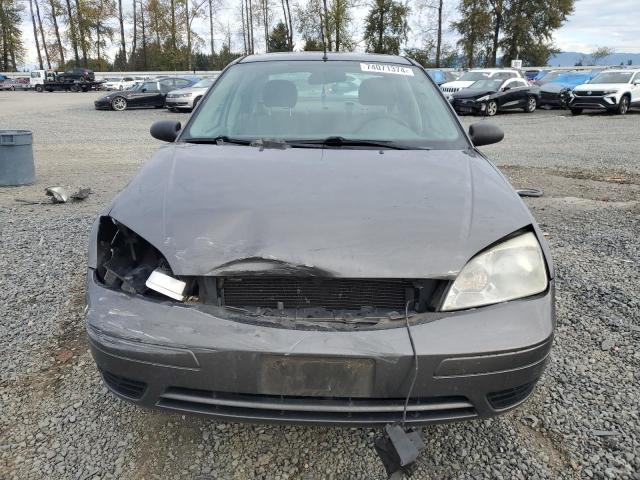 Photo 5 from auction – 2005 FORD FOCUS ZX4 with VIN 1FAFP34NX5W264480