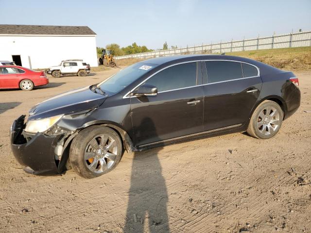 BUICK LACROSSE C 2011 with VIN 1G4GD5ED6BF320835 - Photo from auction