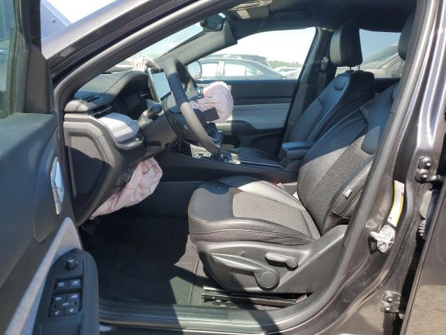 Photo 7 from auction – 2024 JEEP COMPASS LA with VIN 3C4NJDBN9RT604777