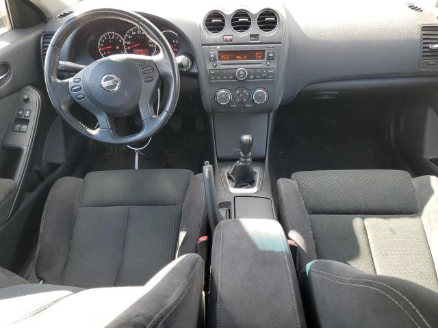 Photo 8 from auction – 2011 NISSAN ALTIMA S with VIN 1N4AL2EP7BC165029