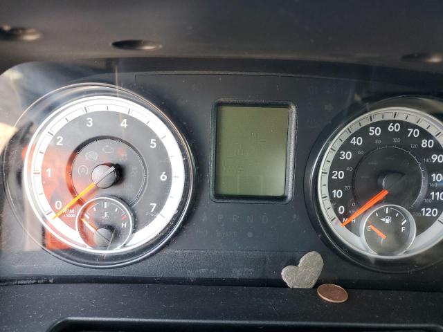 Photo 9 from auction – 2014 RAM 1500 ST with VIN 1C6RR7KTXES273494