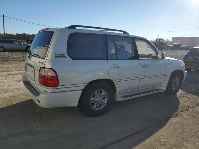 صورة رقم 3 من المزاد - 2002 LEXUS LX 470 مع VIN JTJHT00W823521562