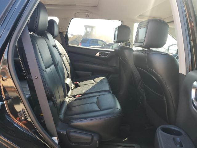Photo 11 from auction – 2014 NISSAN PATHFINDER with VIN 5N1AR2MN0EC648807